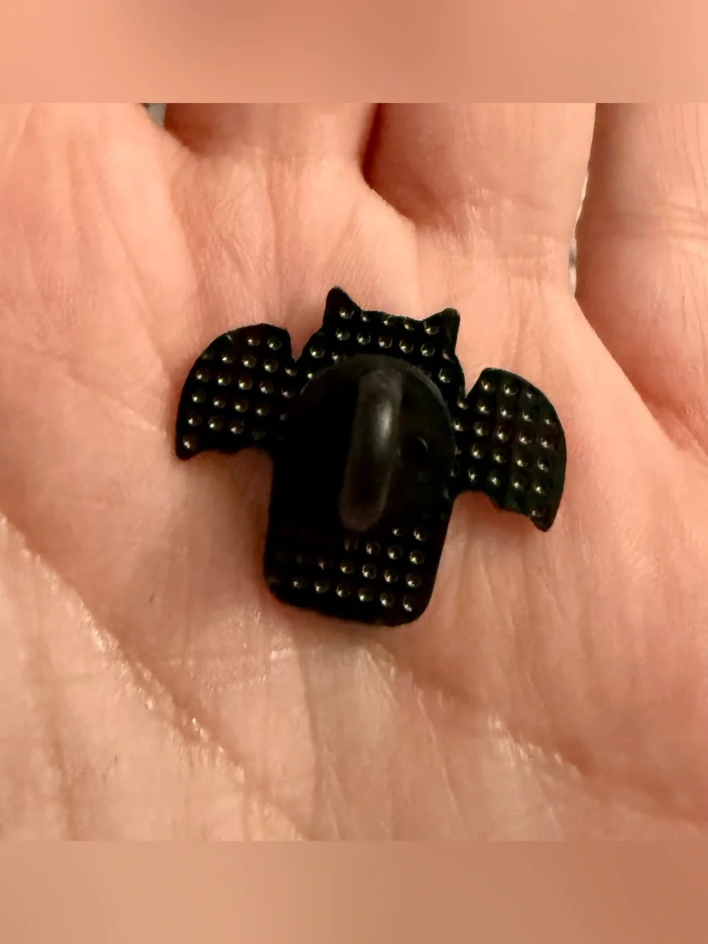 N/A cute black